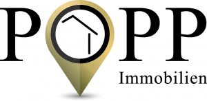 Logo Immobilien Popp