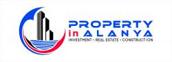 Logo Property in Alanya