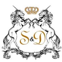 Logo S & D Mallorca Luxus Immobilien 