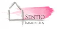 Logo Sentio Immobilien GmbH