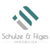 Logo Schulze & Filges Immobilien