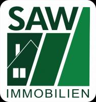 Logo SAW Immobilien