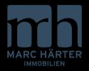 Logo Marc Härter Immobilien