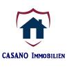 Logo CASANO Immobilien