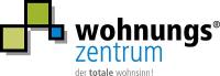 Logo wohnungszentrum dresden