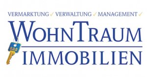 Logo Wohntraum Immobilien GmbH