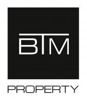 Logo BTM Travel Logistics Management Lab Ltd.