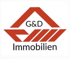 Logo G&D Immobilien