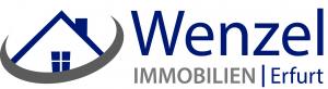 Logo Wenzel Immobilien Erfurt
