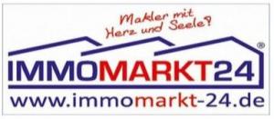 Logo immomarkt24