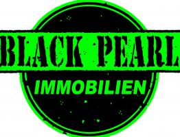 Logo Black Pearl Immobilien