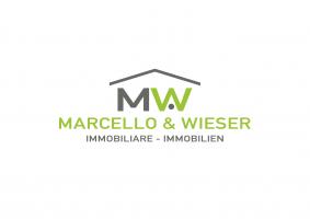 Logo Marcello&Wieser Immobiliare Immobilien GmbH