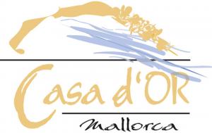 Logo Casa d´OR, C.B.