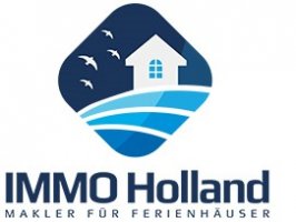 Logo Immoholland.de