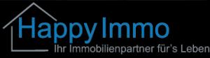 Logo Happy Immo GmbH