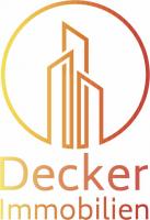 Logo Decker Immobilien