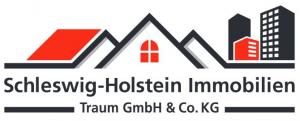 Logo Schleswig-Holstein Immobilien Traum GmbH & Co. KG