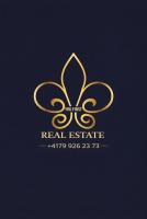 Logo You First Real Estate AG