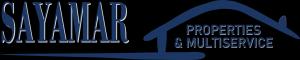 Logo SAYAMAR Properties