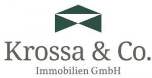 Logo Krossa & Co. Immobilien GmbH