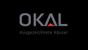 Logo OKAL Haus Verkaufsleitung - Süd