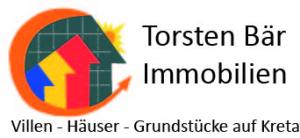 Logo Torsten Bär Immobilien