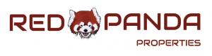 Logo Red Panda Properties