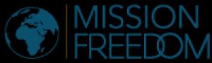 Logo Mission Freedom Ltd