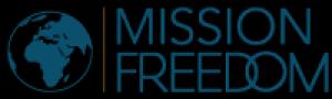 Logo Mission Freedom Ltd