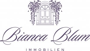 Logo Bianca Blum Immobilien