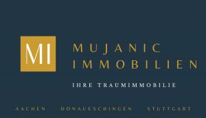 Logo Mujanic Immobilien