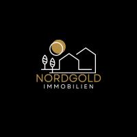 Logo NordGold Immobilien