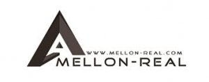 Logo Mellon-Real