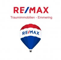 Logo REMAX Traumimmobilien Emmering
