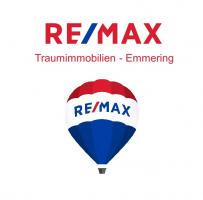 Logo REMAX Traumimmobilien Emmering