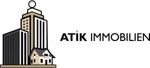 Logo ATIK Immobilien GmbH