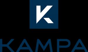 Logo KAMPA GmbH