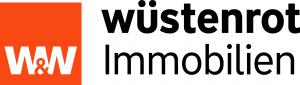 Logo Wüstenrot Immobilien GmbH