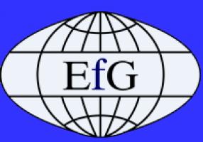 Logo EfG Consulting
