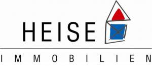 Logo Heise Immobilien Hausverw. GmbH & Co. KG