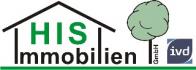 Logo HIS Immobilien GmbH